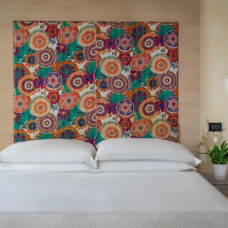 Hotel Villa Marina Wellness Spa Rimini Eksteriør billede
