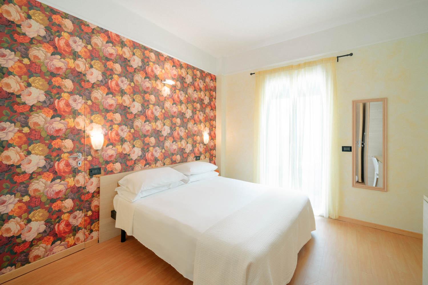 Hotel Villa Marina Wellness Spa Rimini Eksteriør billede