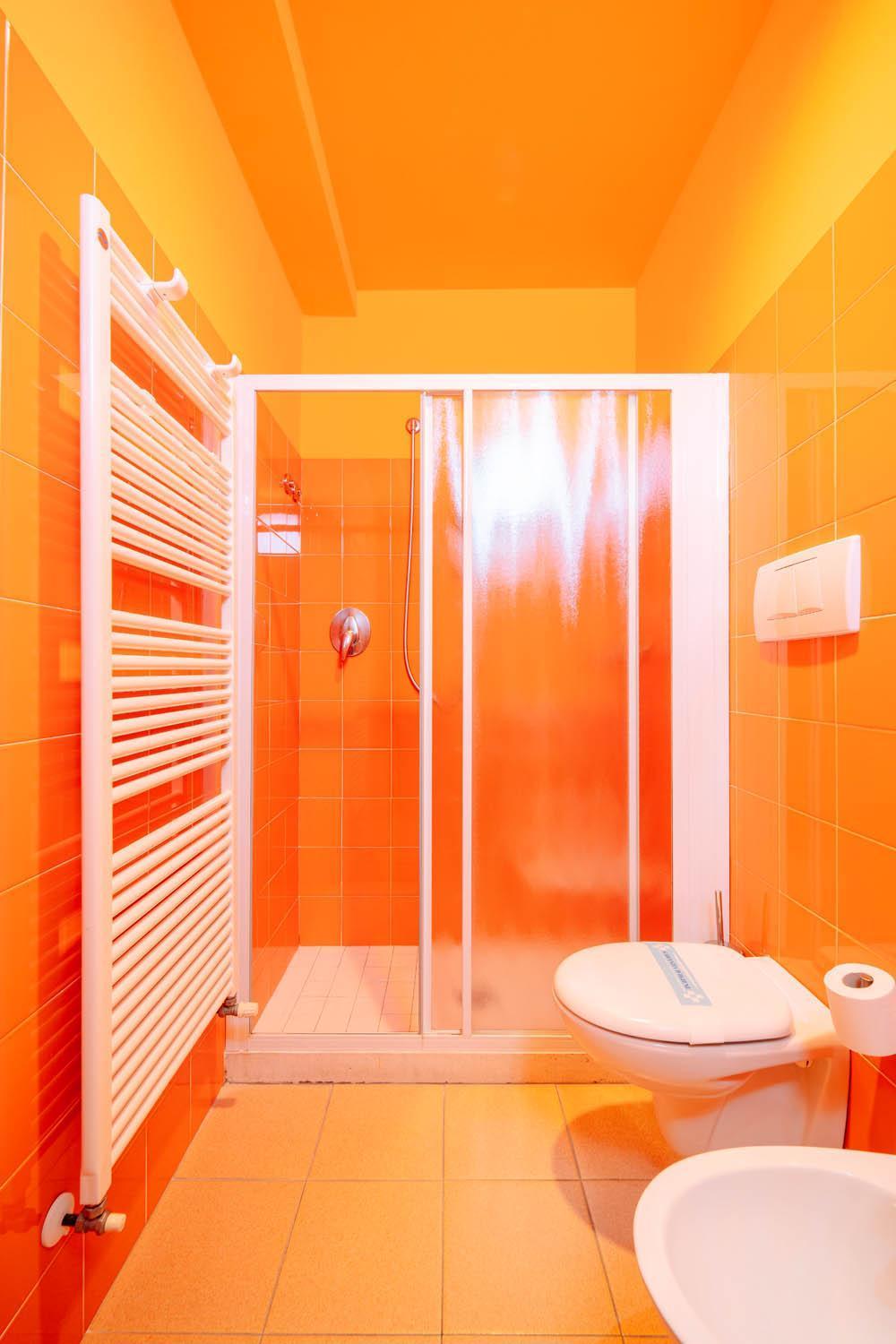 Hotel Villa Marina Wellness Spa Rimini Eksteriør billede