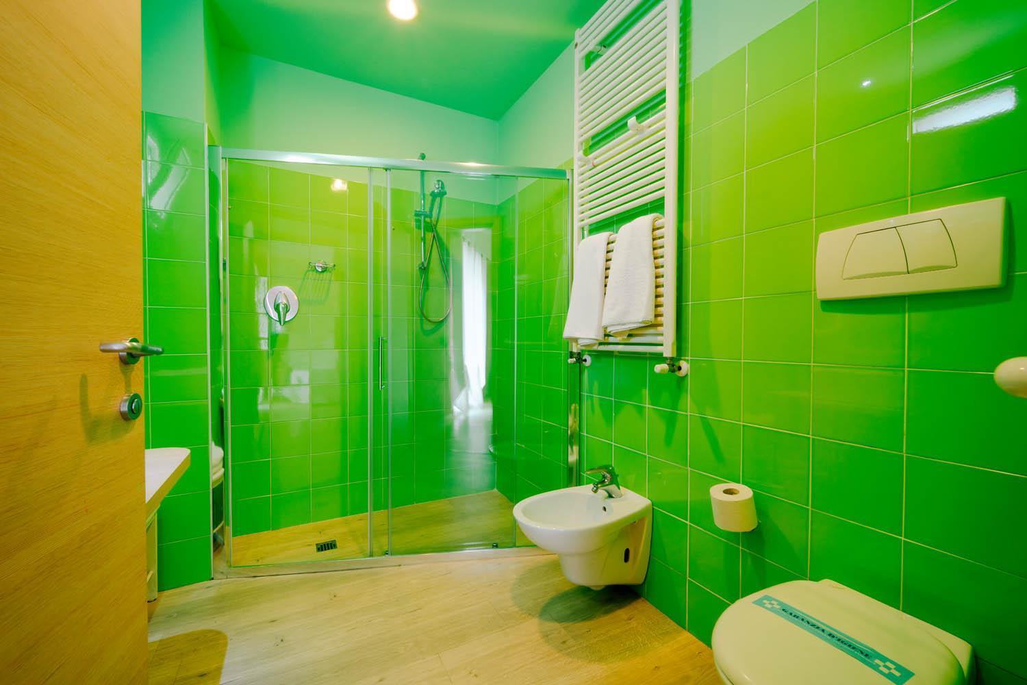 Hotel Villa Marina Wellness Spa Rimini Eksteriør billede