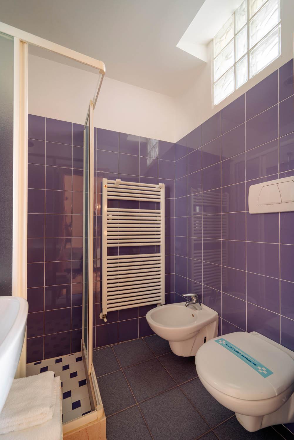 Hotel Villa Marina Wellness Spa Rimini Eksteriør billede